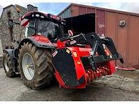 2023 bugnot bfo2360 tt60 houthakselaar - afbeelding 1 van  27