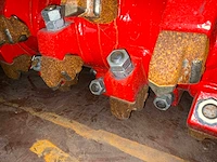 2023 bugnot bfo2360 tt60 houthakselaar - afbeelding 17 van  27