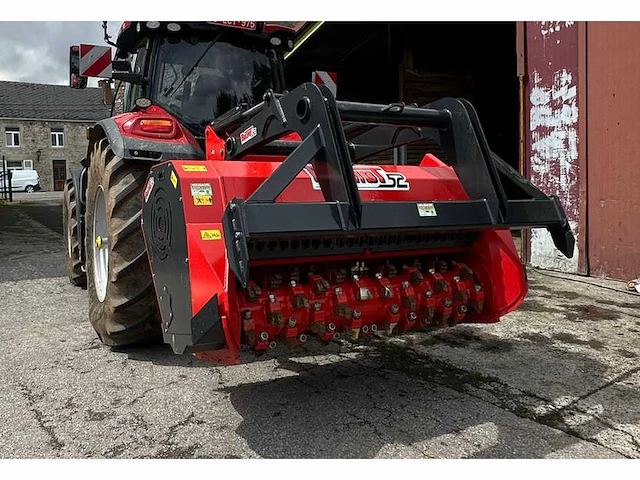 2023 bugnot bfo2360 tt60 houthakselaar - afbeelding 21 van  27