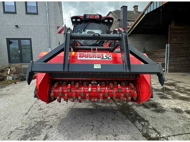 2023 bugnot bfo2360 tt60 houthakselaar - afbeelding 22 van  27