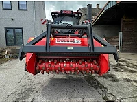 2023 bugnot bfo2360 tt60 houthakselaar - afbeelding 22 van  27