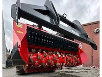 2023 bugnot bfo2360 tt60 houthakselaar - afbeelding 24 van  27