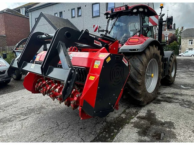 2023 bugnot bfo2360 tt60 houthakselaar - afbeelding 25 van  27