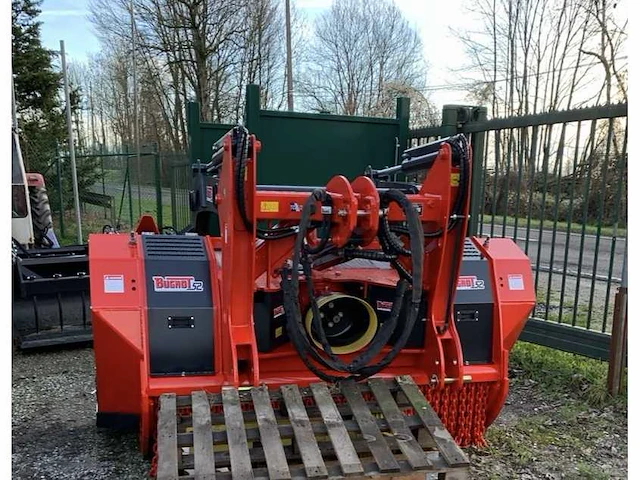 2023 bugnot bfo2360 tt60 houthakselaar - afbeelding 27 van  27