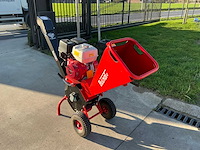 2023 bugnot gluton 12am houthakselaar - afbeelding 1 van  4