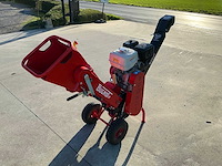 2023 bugnot gluton 12am houthakselaar - afbeelding 2 van  4