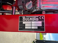 2023 bugnot gluton 12am houthakselaar - afbeelding 4 van  4