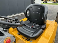 2023 bull h190t wiellader - kniklader h250 tele - afbeelding 13 van  28