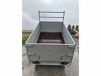 2023 bw trailers 01t kipper aanhangwagen - afbeelding 11 van  15