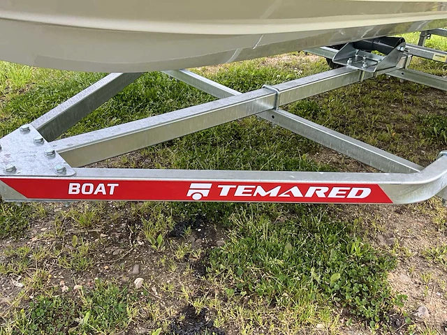 2023 c-rib-boot 520 - 8 personen - ongebruikt - afbeelding 3 van  32