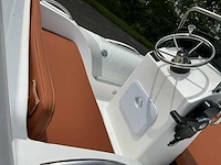 2023 c-rib-boot 520 - 8 personen - ongebruikt - afbeelding 7 van  32