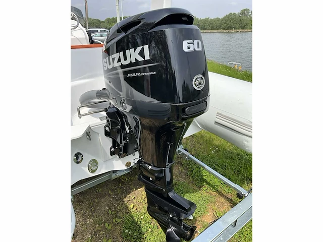 2023 c-rib-boot 520 - 8 personen - ongebruikt - afbeelding 11 van  32