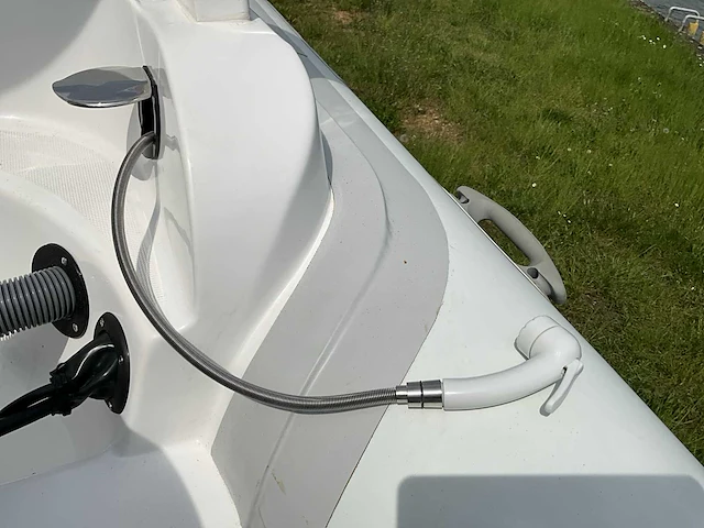 2023 c-rib-boot 520 - 8 personen - ongebruikt - afbeelding 13 van  32
