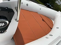 2023 c-rib-boot 520 - 8 personen - ongebruikt - afbeelding 17 van  32
