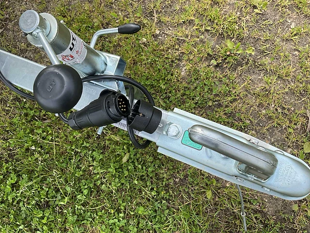 2023 c-rib-boot 520 - 8 personen - ongebruikt - afbeelding 32 van  32