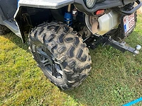 2023 cfmoto cforce 1000 quad - afbeelding 10 van  18