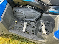 2023 cfmoto cforce 1000 quad - afbeelding 11 van  18