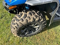 2023 cfmoto cforce 1000 quad - afbeelding 12 van  18
