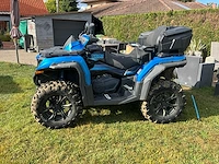 2023 cfmoto cforce 1000 quad - afbeelding 2 van  18