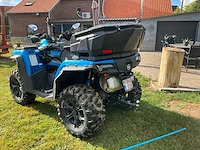 2023 cfmoto cforce 1000 quad - afbeelding 3 van  18