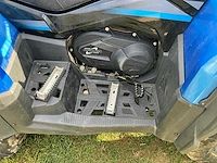 2023 cfmoto cforce 1000 quad - afbeelding 7 van  18