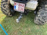 2023 cfmoto cforce 1000 quad - afbeelding 9 van  18