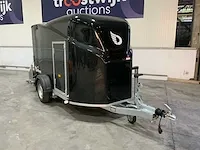 2023 cheval liberte debon c5 gesloten aanhangwagen - afbeelding 7 van  13