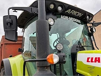 2023 claas arion 660 cmatic landbouwtractor - afbeelding 3 van  120