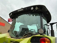 2023 claas arion 660 cmatic landbouwtractor - afbeelding 4 van  120