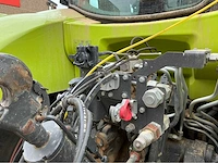2023 claas arion 660 cmatic landbouwtractor - afbeelding 6 van  120