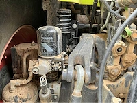 2023 claas arion 660 cmatic landbouwtractor - afbeelding 8 van  120