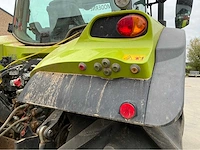 2023 claas arion 660 cmatic landbouwtractor - afbeelding 10 van  120