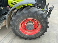 2023 claas arion 660 cmatic landbouwtractor - afbeelding 2 van  120
