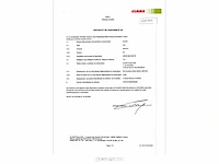 2023 claas arion 660 cmatic landbouwtractor - afbeelding 15 van  120