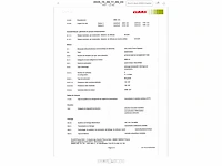2023 claas arion 660 cmatic landbouwtractor - afbeelding 19 van  120