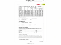2023 claas arion 660 cmatic landbouwtractor - afbeelding 21 van  120