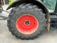 2023 claas arion 660 cmatic landbouwtractor - afbeelding 13 van  120