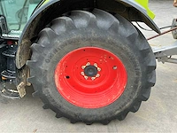 2023 claas arion 660 cmatic landbouwtractor - afbeelding 29 van  120