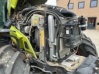 2023 claas arion 660 cmatic landbouwtractor - afbeelding 35 van  120