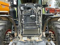 2023 claas arion 660 cmatic landbouwtractor - afbeelding 36 van  120