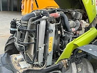 2023 claas arion 660 cmatic landbouwtractor - afbeelding 37 van  120