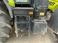 2023 claas arion 660 cmatic landbouwtractor - afbeelding 38 van  120