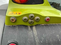 2023 claas arion 660 cmatic landbouwtractor - afbeelding 57 van  120