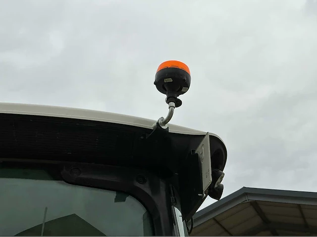 2023 claas arion 660 cmatic landbouwtractor - afbeelding 61 van  120