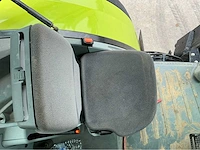2023 claas arion 660 cmatic landbouwtractor - afbeelding 72 van  120
