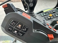 2023 claas arion 660 cmatic landbouwtractor - afbeelding 73 van  120