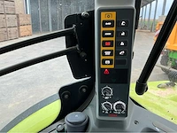 2023 claas arion 660 cmatic landbouwtractor - afbeelding 74 van  120