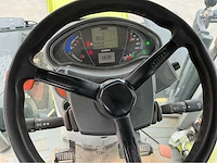 2023 claas arion 660 cmatic landbouwtractor - afbeelding 79 van  120