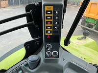 2023 claas arion 660 cmatic landbouwtractor - afbeelding 81 van  120
