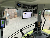 2023 claas arion 660 cmatic landbouwtractor - afbeelding 83 van  120